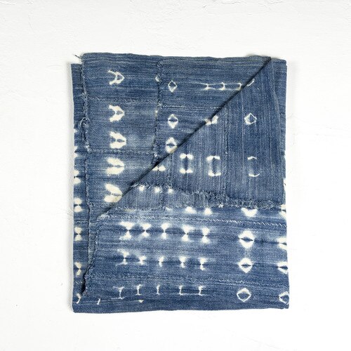 African Mud Cloth